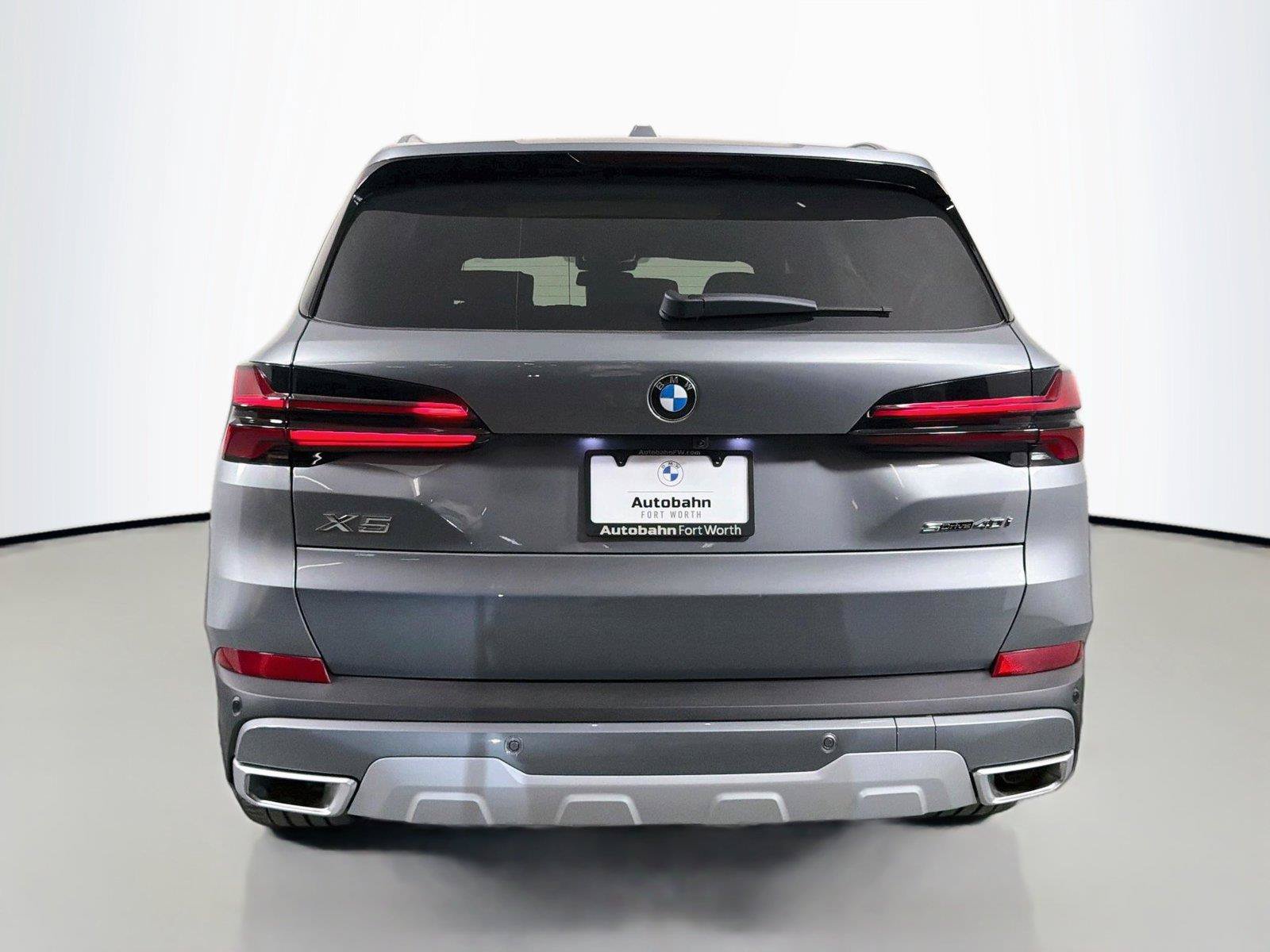 New 2026 BMW X5 sDrive40i w/ Climate Comfort Package RWD image 6