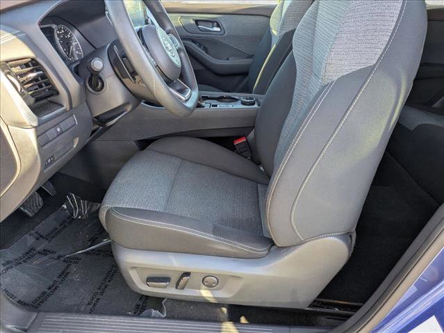 Used 2021 Nissan Rogue SV image 29