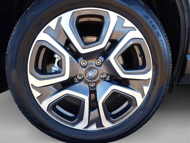 Certified 2024 Subaru Ascent Touring w/ Popular Package #2 image 6