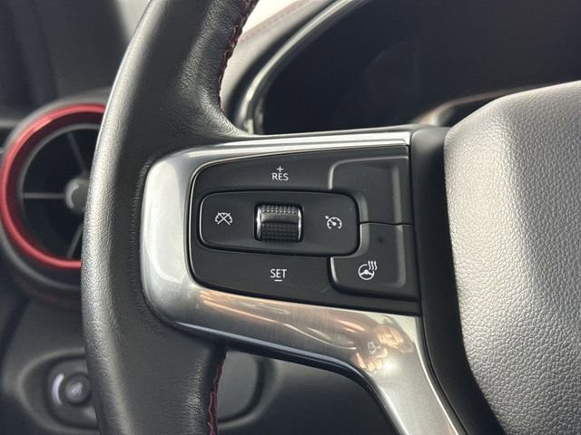 New 2026 Hyundai Tucson SEL image 28