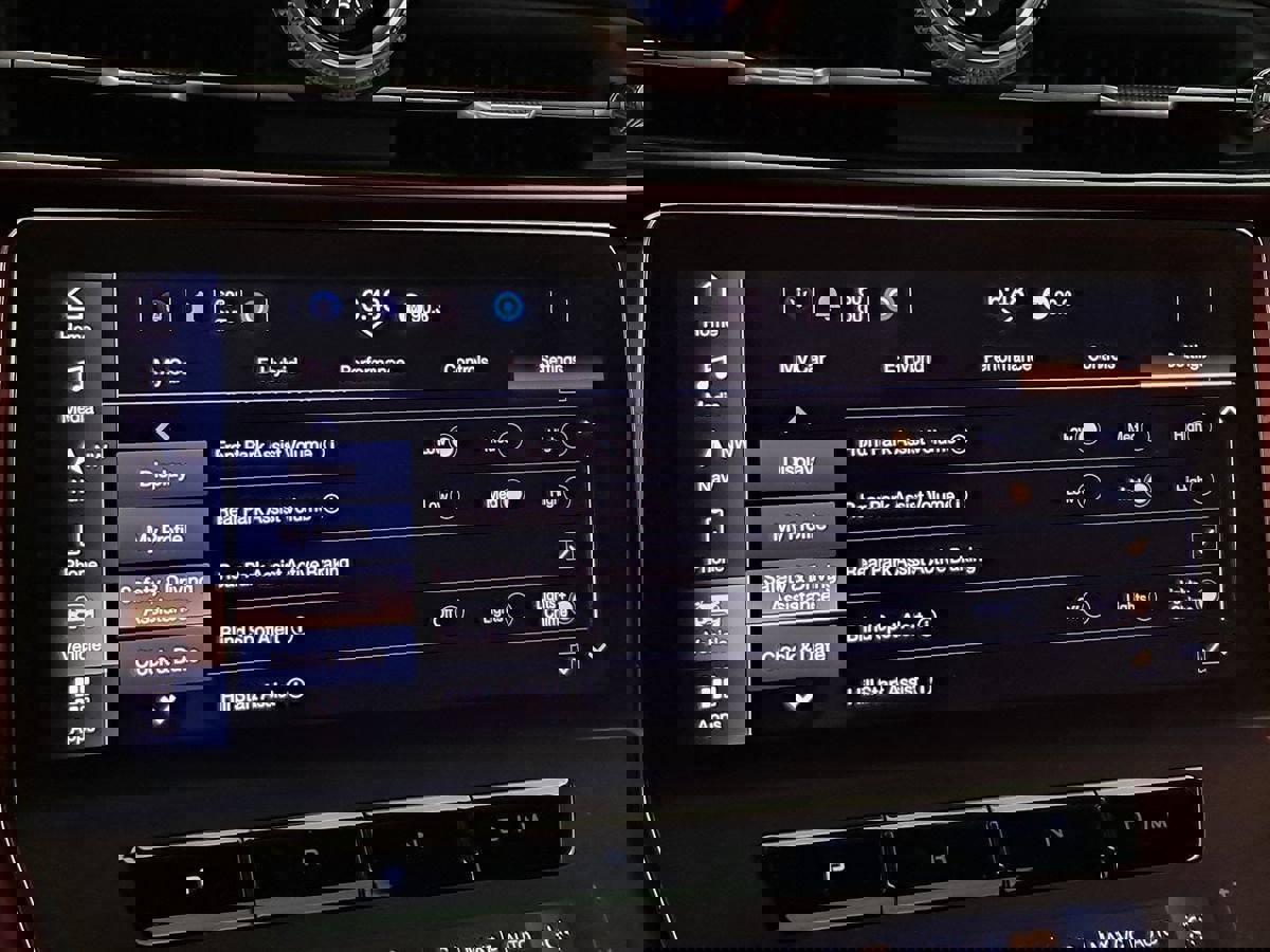 Used 2023 Maserati Grecale Modena image 25