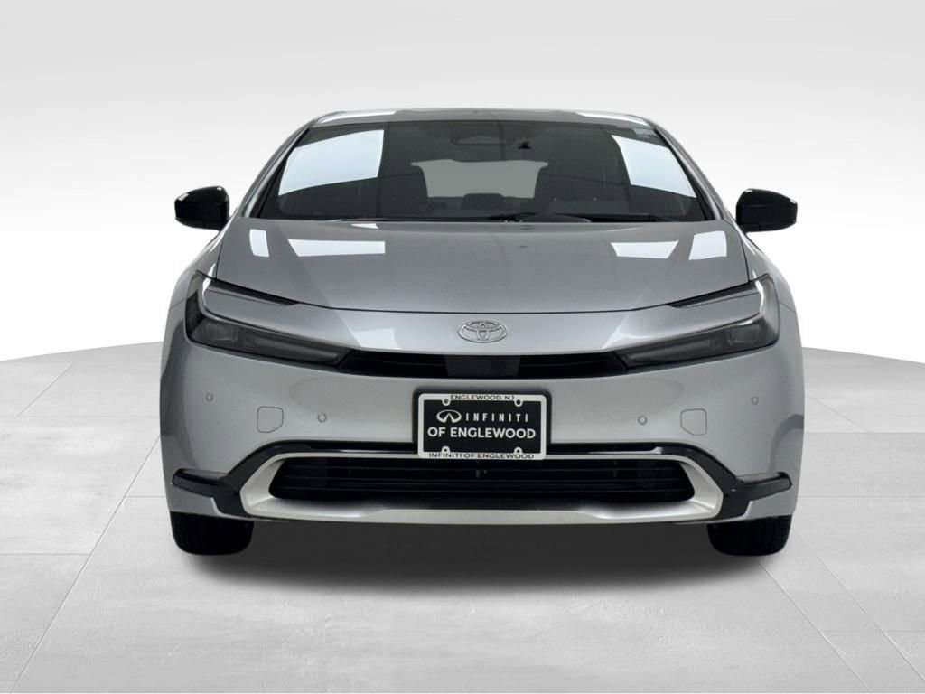Used 2024 Toyota Prius Prime Premium image 2