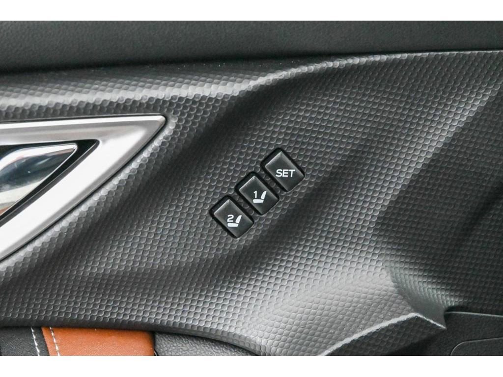 Used 2023 Subaru Forester Touring image 30