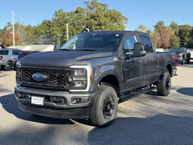 New 2026 Ford F250 XL image 10