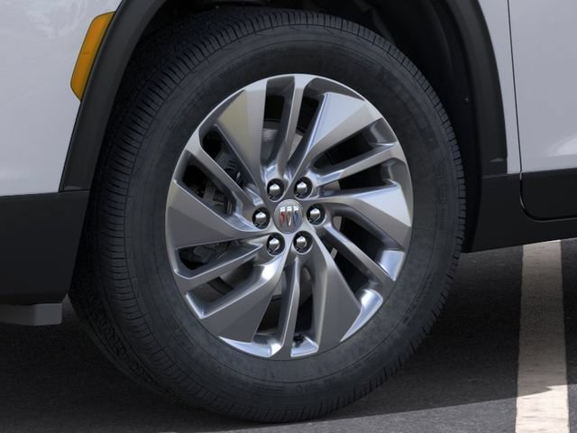 New 2027 Buick Enclave Preferred w/ Power Package FWD image 9