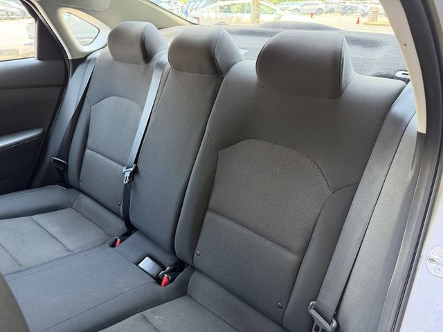 Certified 2024 Kia Forte LXS FWD image 22