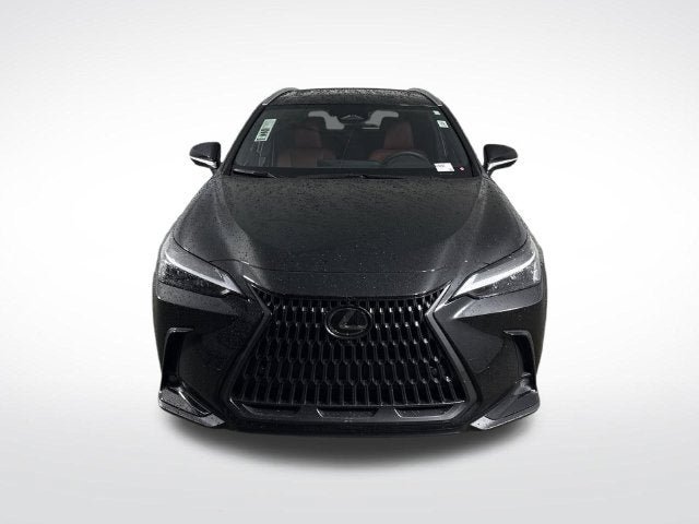 New 2026 Lexus NX 350 AWD w/ Cold Area Package image 25