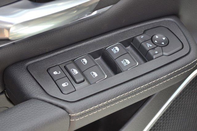 New 2026 RAM 1500 Laramie w/ Sport Appearance Package image 13