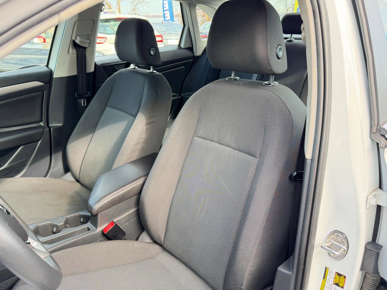 Used 2019 Volkswagen Jetta S w/ Driver Assistance Package FWD image 13