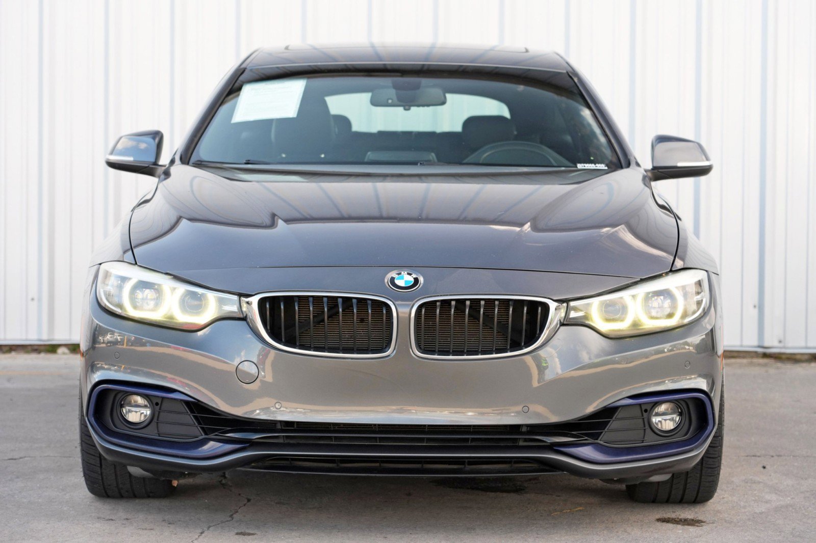 Used 2018 BMW 430i Gran Coupe RWD image 6