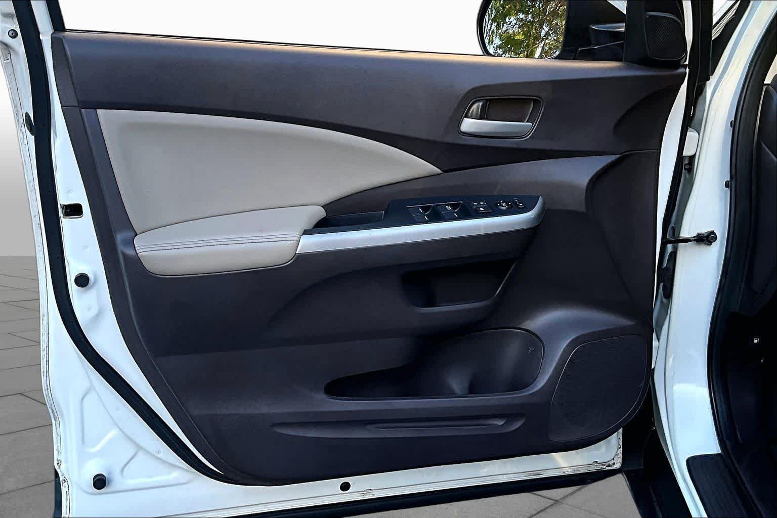 Used 2013 Honda CR-V EX-L image 30