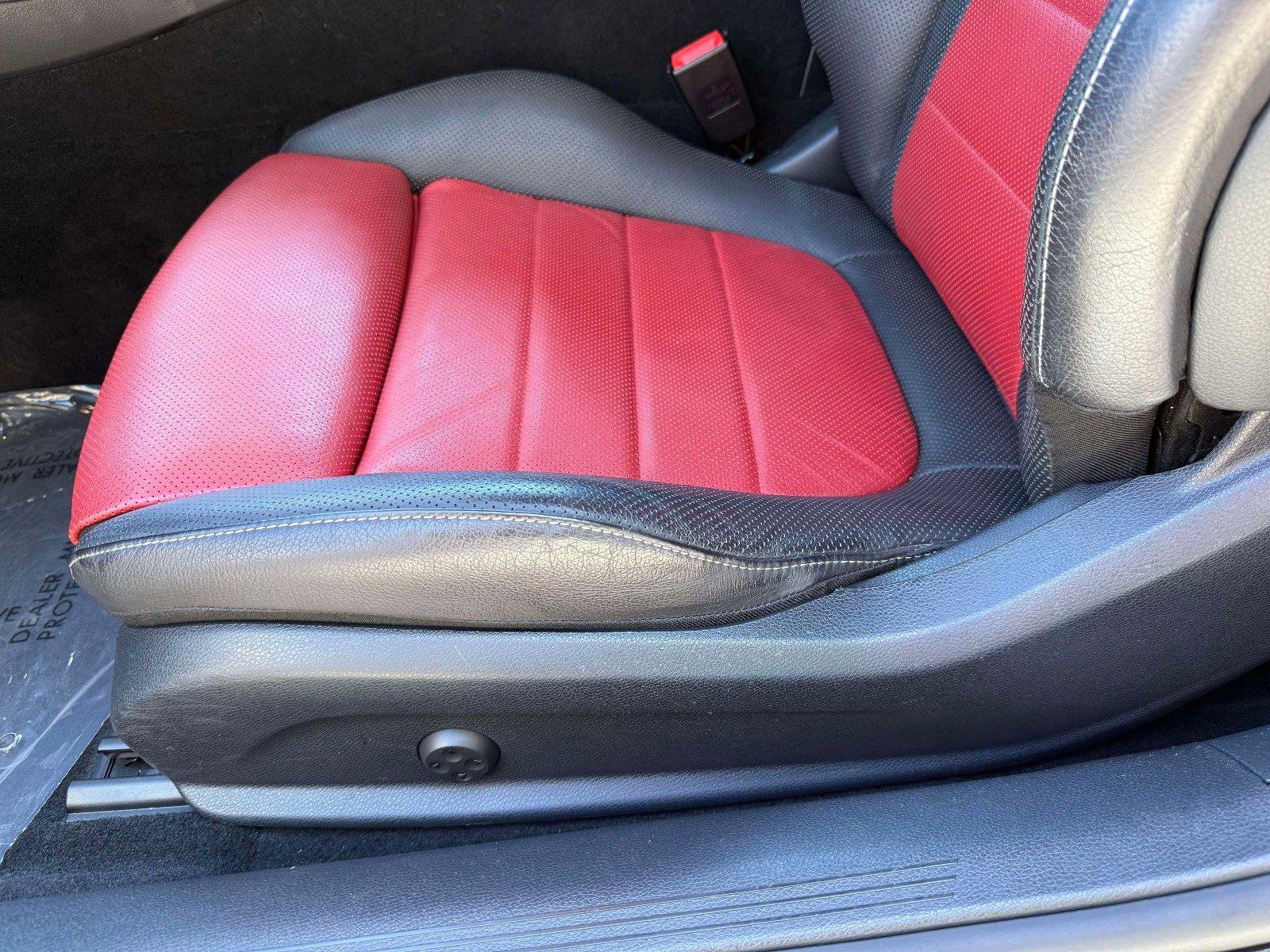 Used 2023 Mercedes-Benz E 450 Cabriolet w/ AMG Line image 37