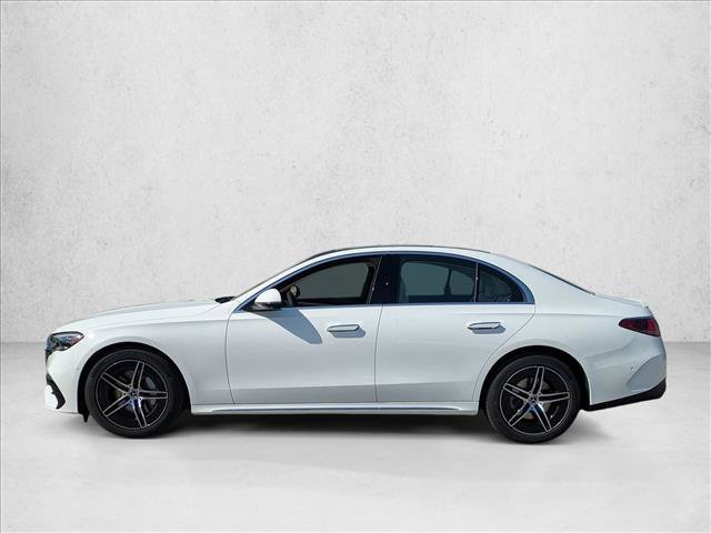 New 2026 Mercedes-Benz E 350 Sedan image 5