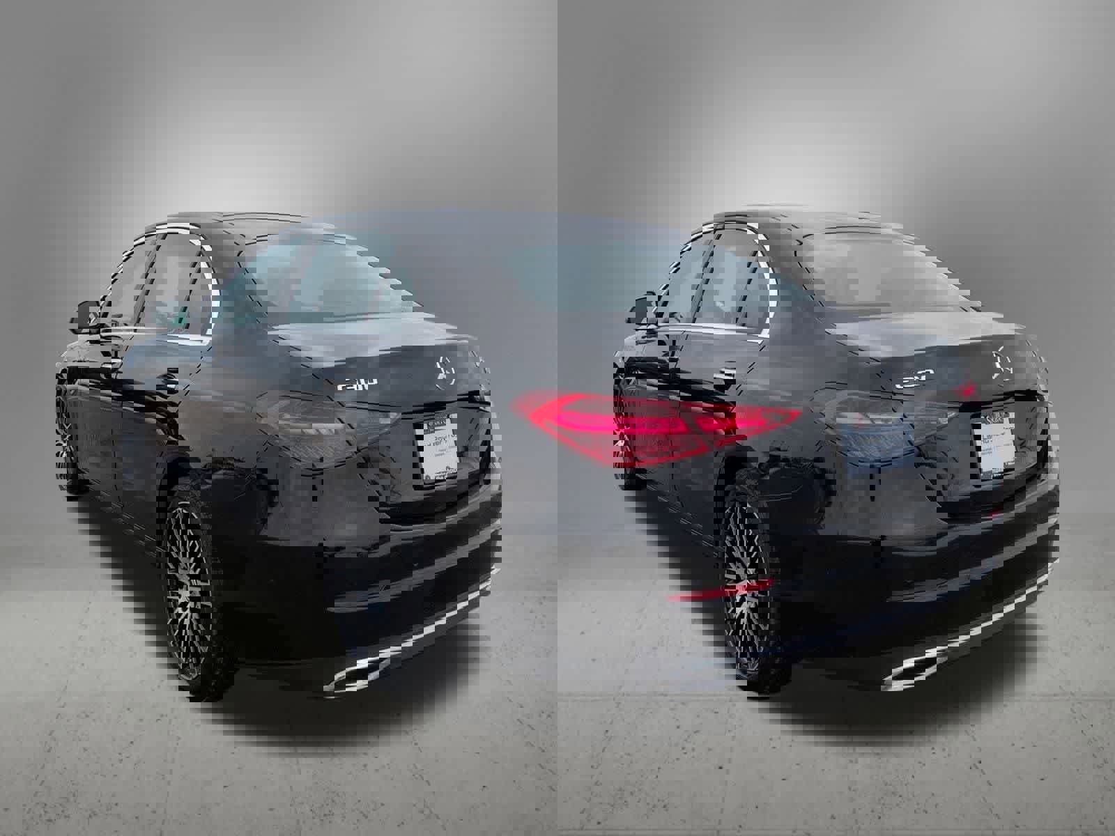 Used 2025 Mercedes-Benz C 300 C 300 image 4