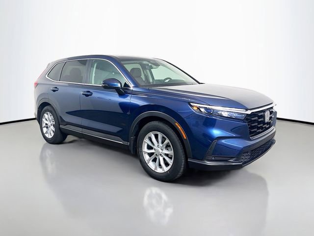 Used 2025 Honda CR-V EX-L image 24