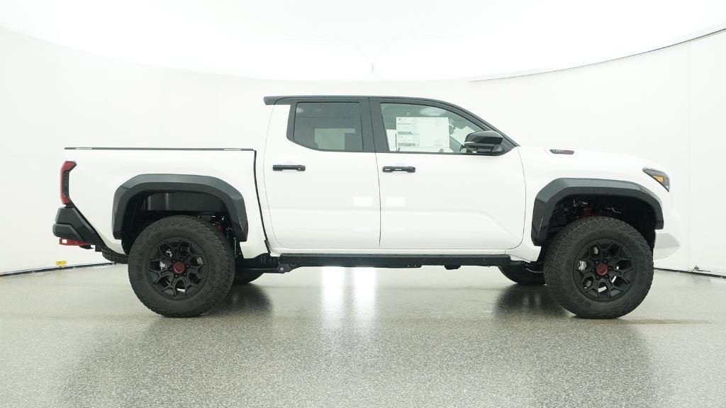New 2026 Toyota Tacoma TRD Pro AWD/4WD image 19