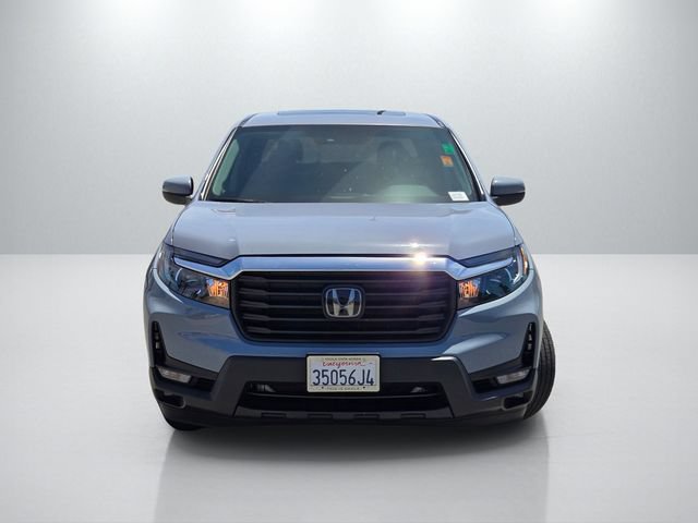 Used 2023 Honda Ridgeline RTL image 2