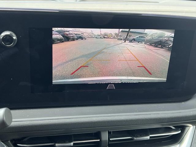 Used 2026 Buick Envista Preferred w/ Convenience I Package FWD image 24