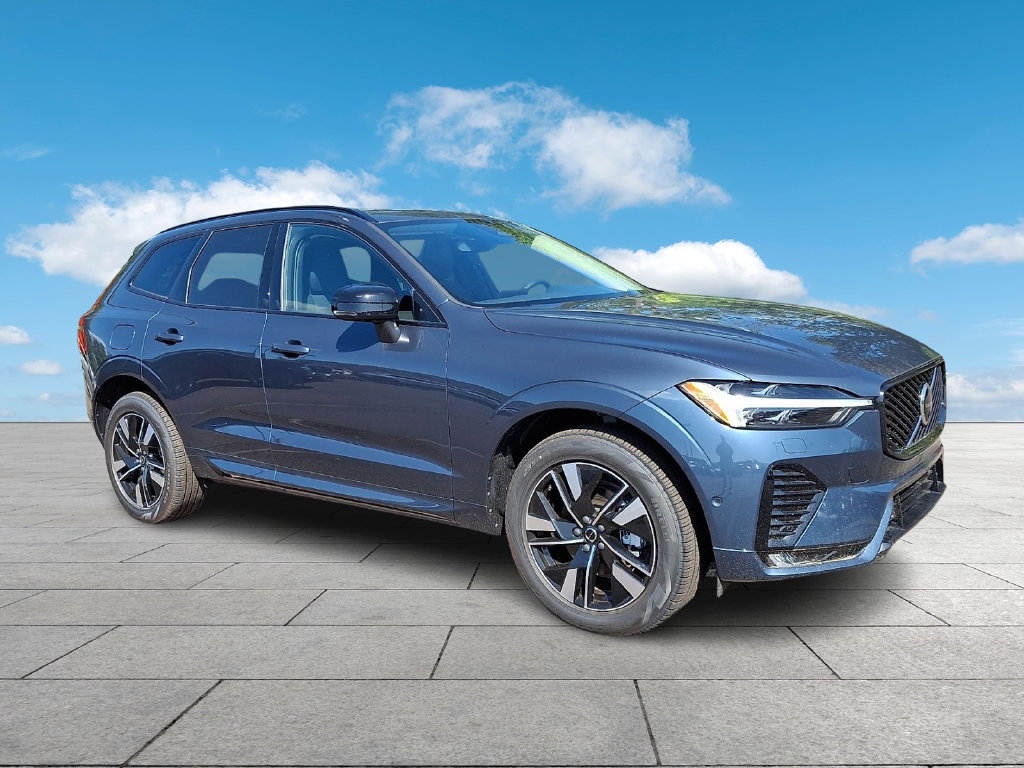 New 2026 Volvo XC60 B5 Plus w/ Protection Package Premier AWD/4WD image 1