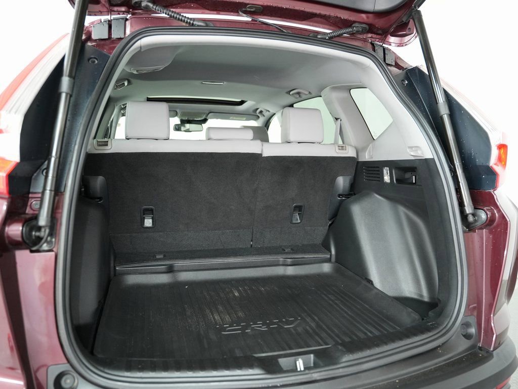 Used 2018 Honda CR-V EX-L image 34