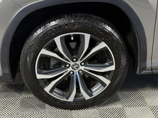 Used 2022 Lexus RX 350 FWD w/ Premium Package image 14
