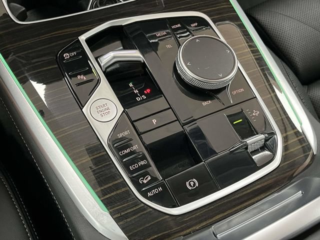 Used 2025 BMW X7 xDrive40i w/ Premium Package AWD/4WD image 40