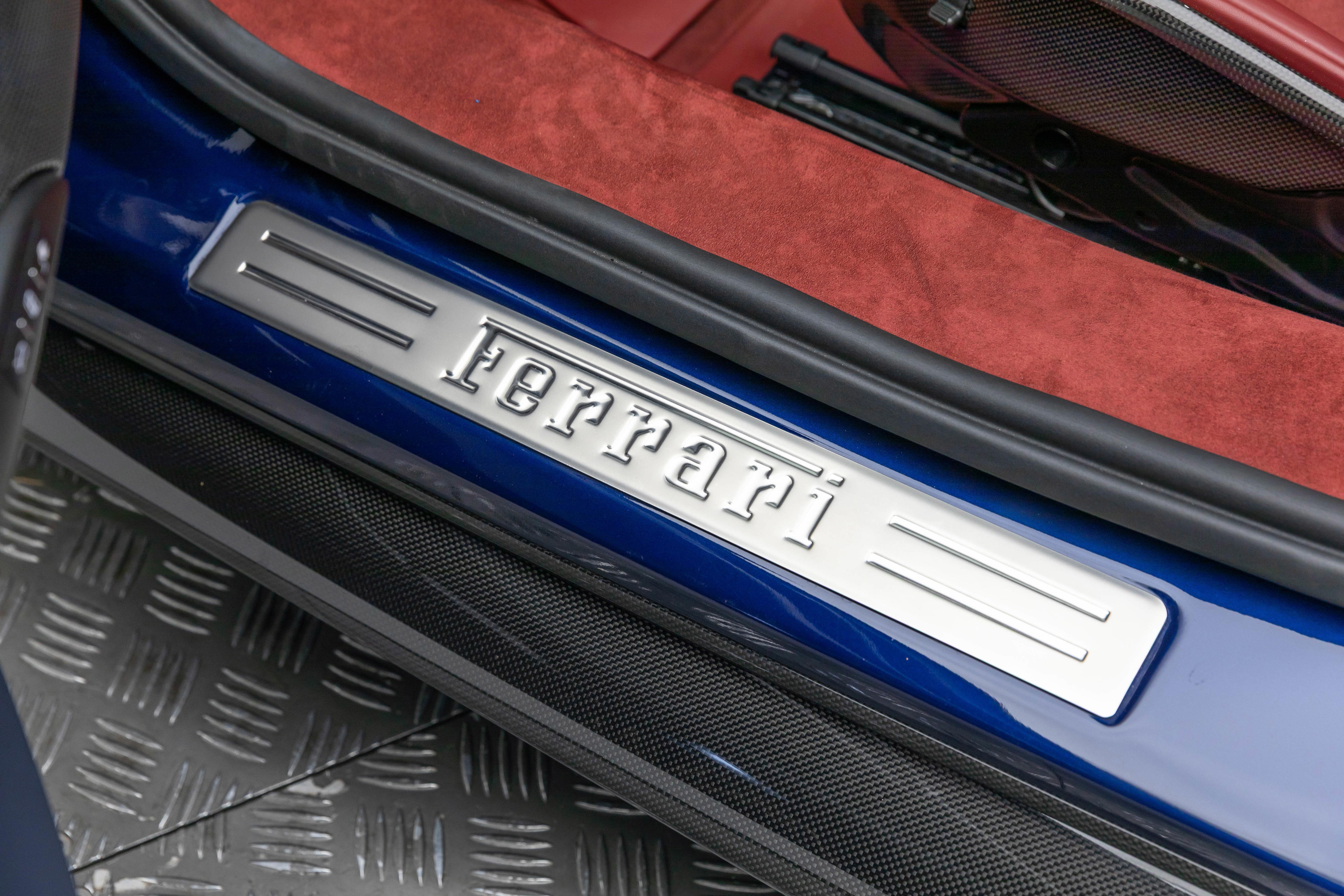 Certified 2024 Ferrari 296 GTS image 36