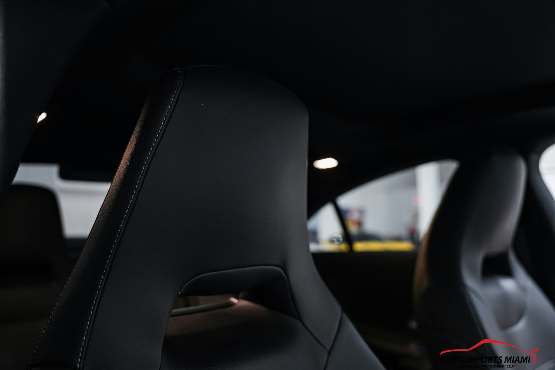 Used 2024 Mercedes-Benz CLA 35 AMG 4MATIC image 47