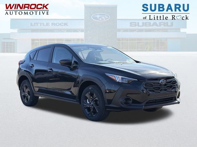 New 2026 Subaru Crosstrek 2.5i