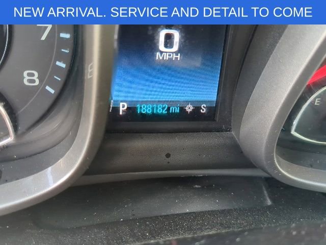 Used 2015 Chevrolet Malibu LT w/ Power Convenience Package FWD image 2