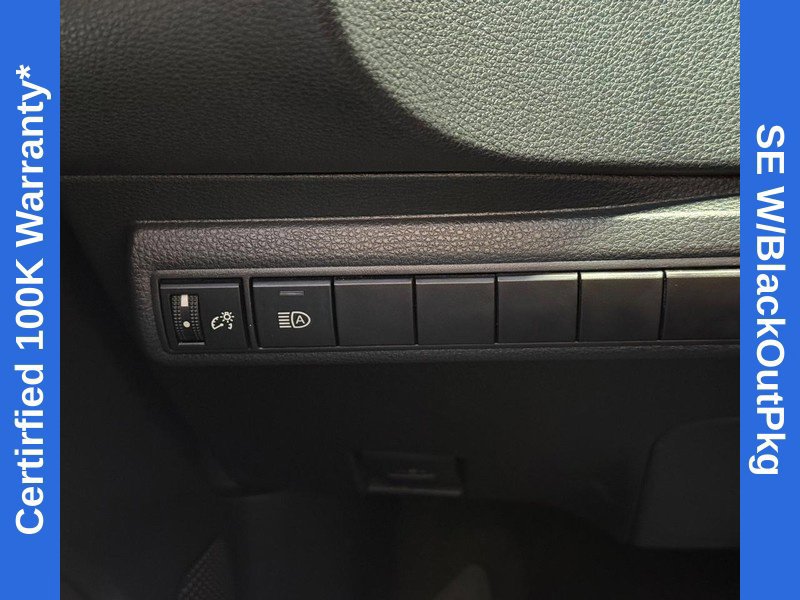 Used 2023 Toyota Corolla SE FWD image 29