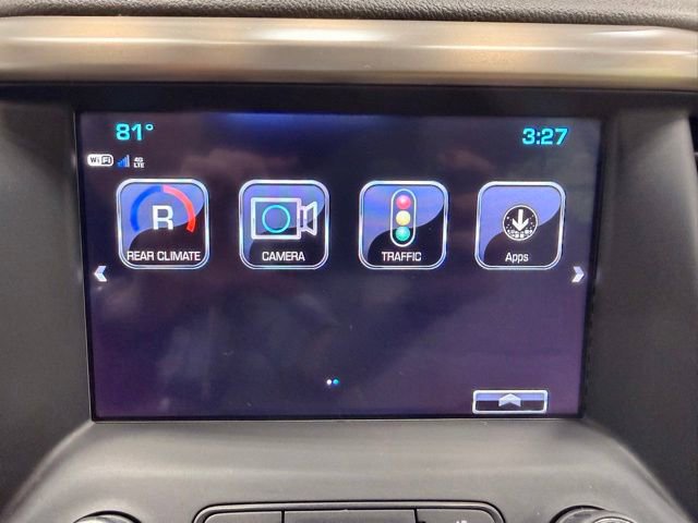Used 2018 GMC Acadia Denali w/ Technology Package AWD/4WD image 38