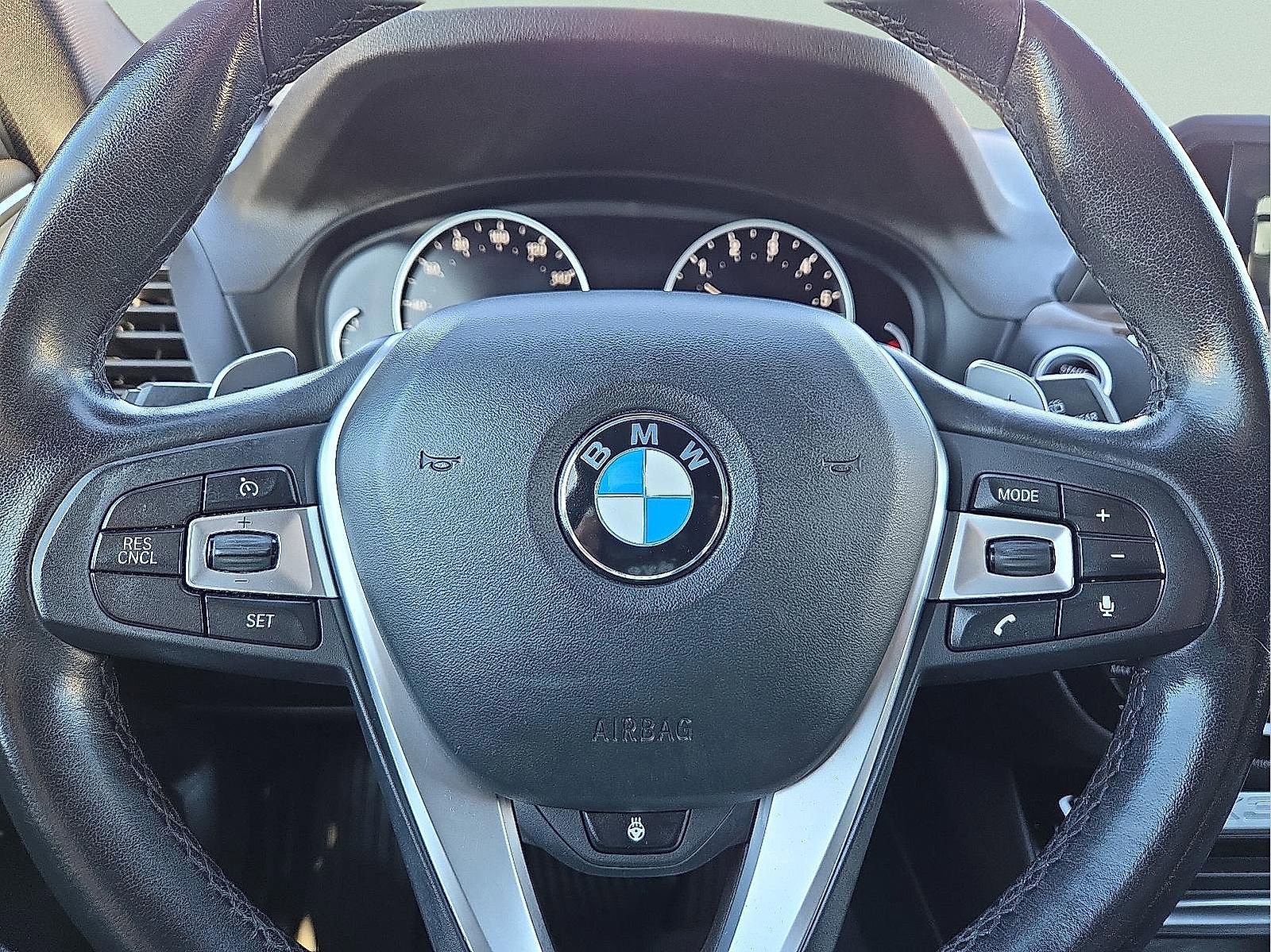 Used 2019 BMW X3 xDrive30i w/ Driving Assistance Package image 24