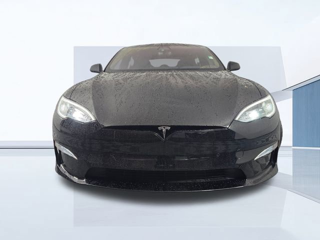 Used 2022 Tesla Model S image 2