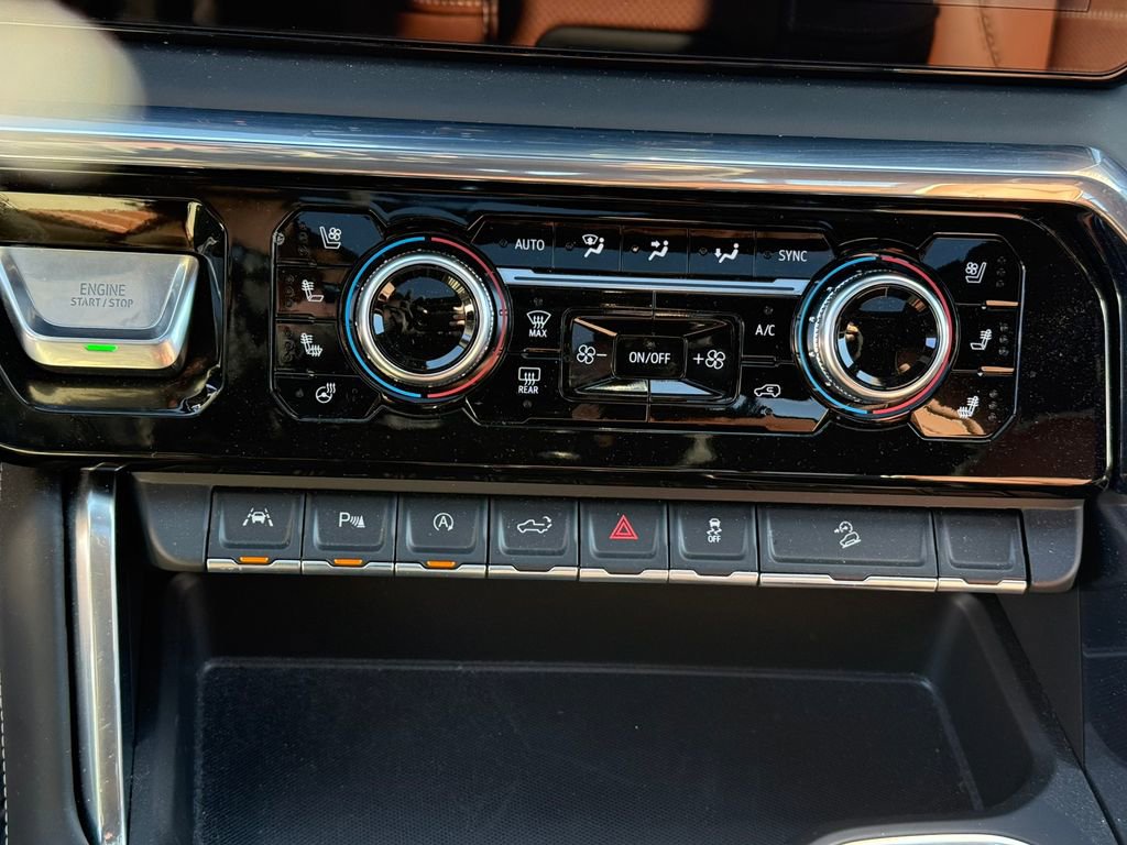 Certified 2026 GMC Sierra 1500 Denali Ultimate image 27