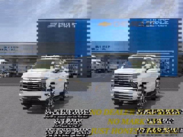 New 2026 Chevrolet Tahoe LT w/ Comfort Package image 8