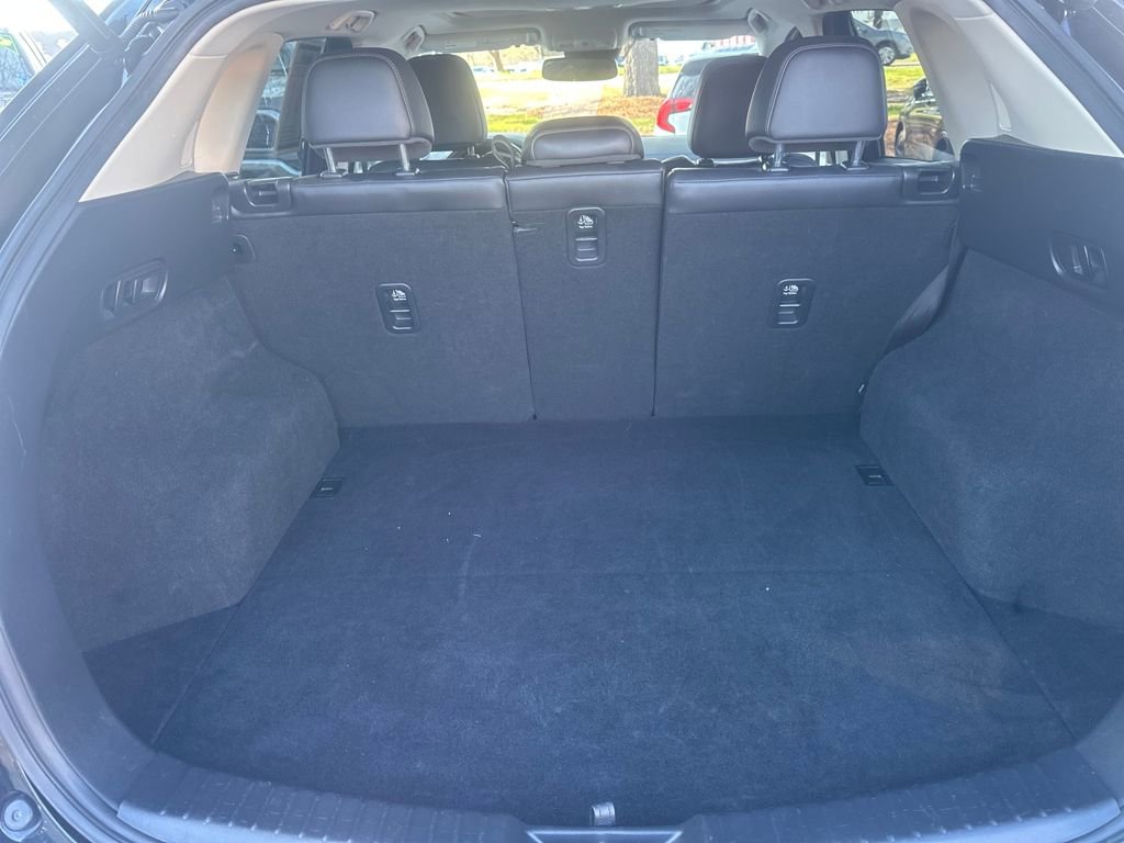 Used 2020 MAZDA CX-5 Grand Touring image 23