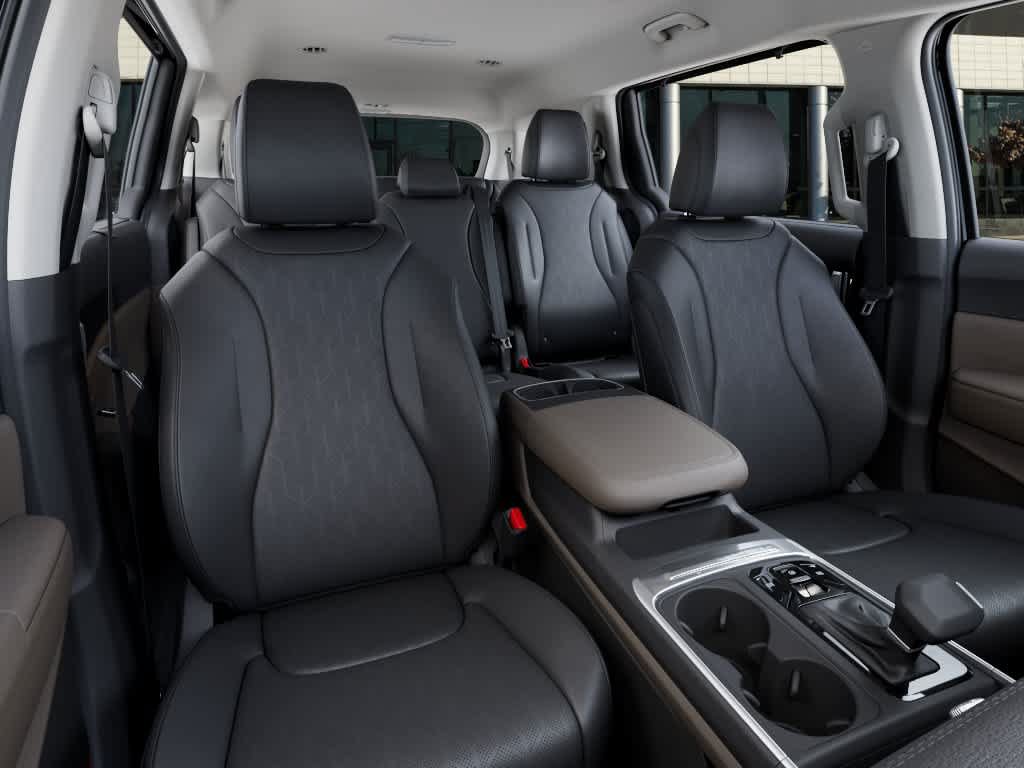 New 2026 Kia Carnival EX FWD image 15