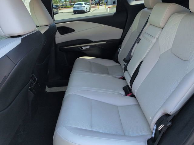 Used 2024 Lexus RX 350 FWD w/ Technology Package image 14
