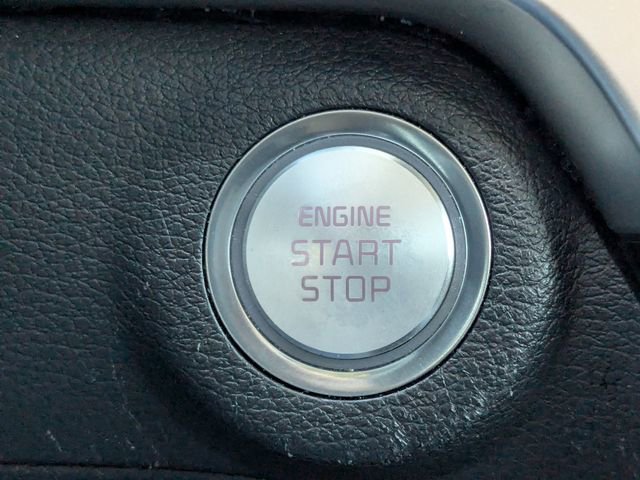 Certified 2024 Kia Telluride EX w/ EX Captain's Chair Package image 40