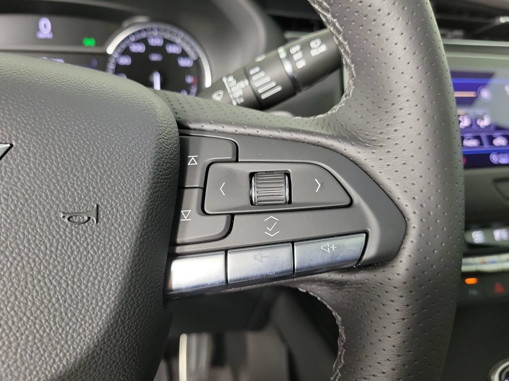 Certified 2022 Cadillac XT4 Sport FWD image 24