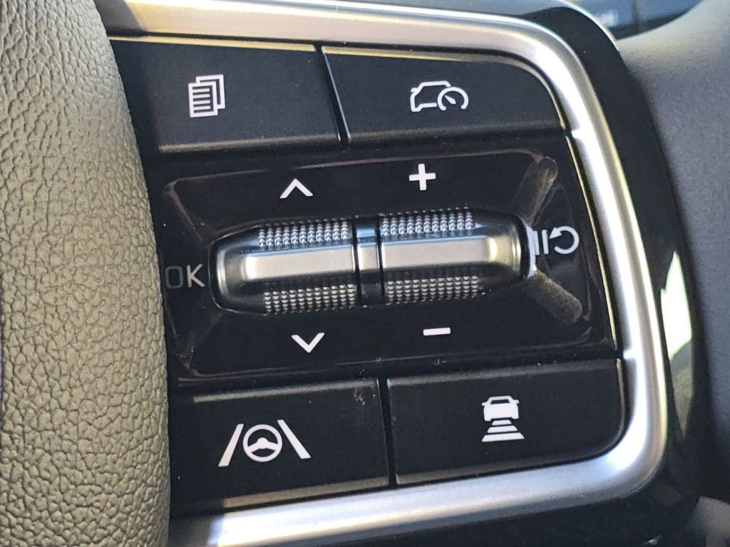 New 2026 Kia Carnival EX image 33