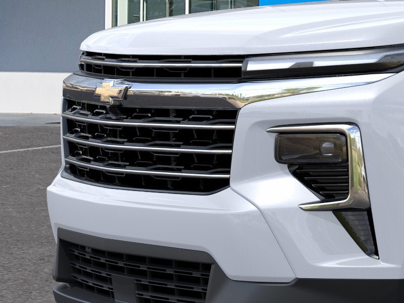 New 2027 Chevrolet Traverse LT AWD/4WD image 41