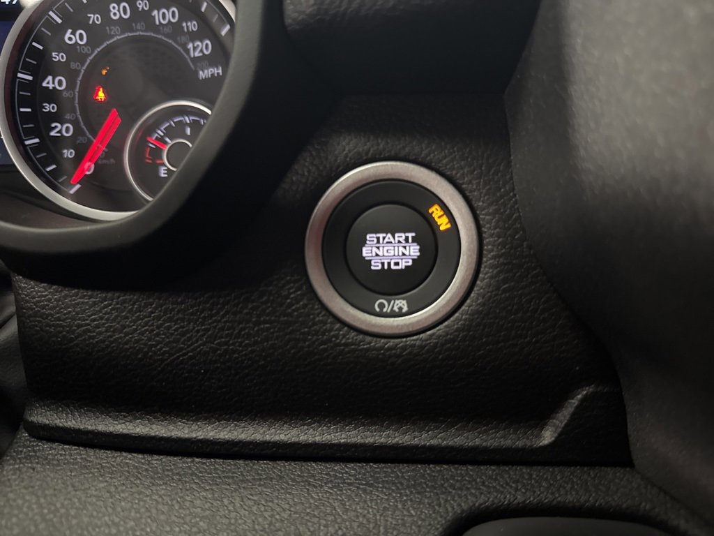 New 2026 RAM 1500 Classic Warlock image 23