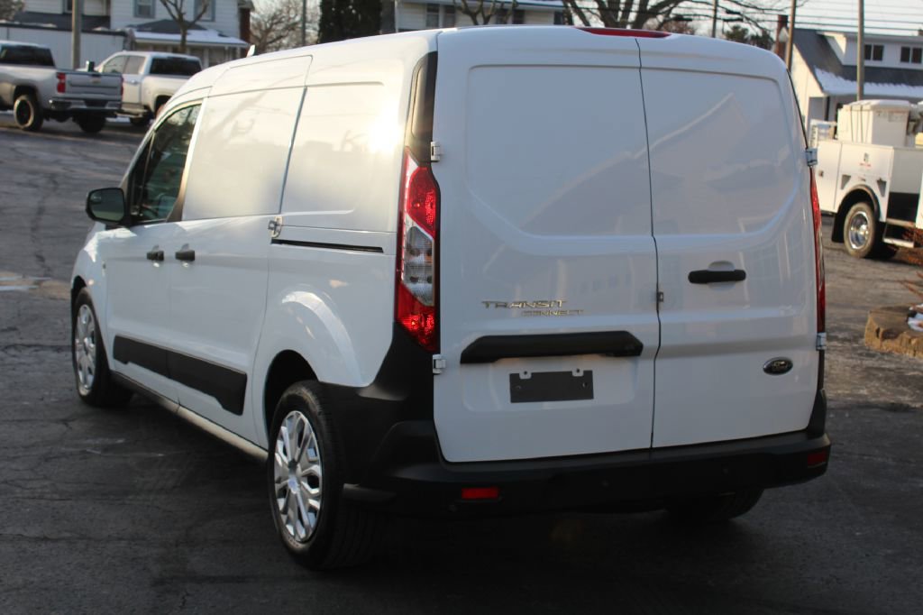 Used 2020 Ford Transit Connect XL image 4