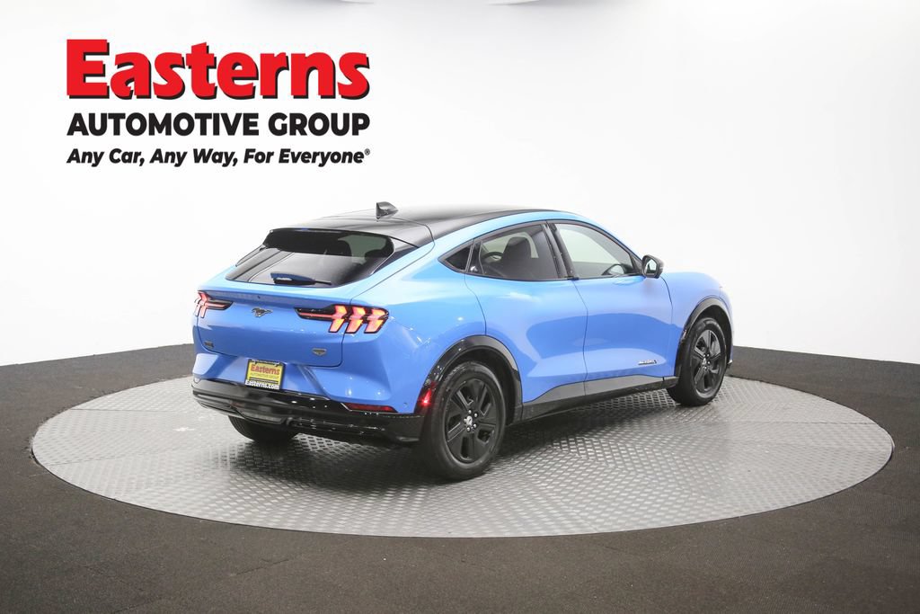 Used 2023 Ford Mustang Mach-E California Route 1 AWD/4WD image 42