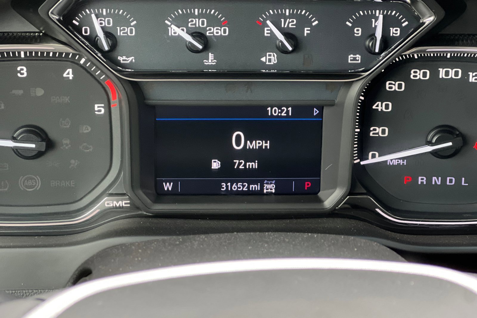 Used 2022 GMC Sierra 3500 SLT image 26