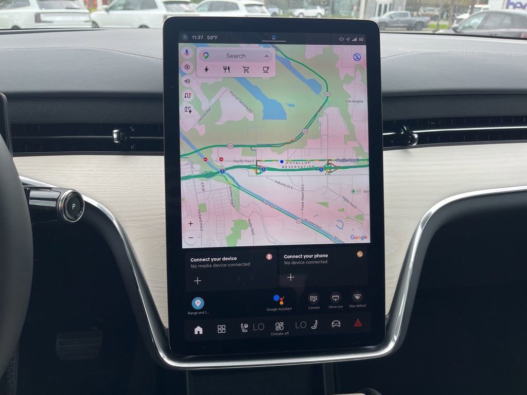 New 2026 Volvo EX90 Ultra AWD/4WD image 26