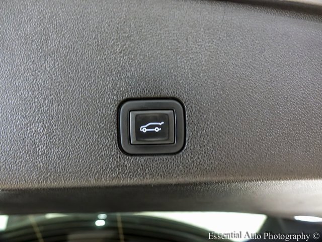 Certified 2023 Cadillac XT6 Sport w/ LPO, Floor Liner Package image 23