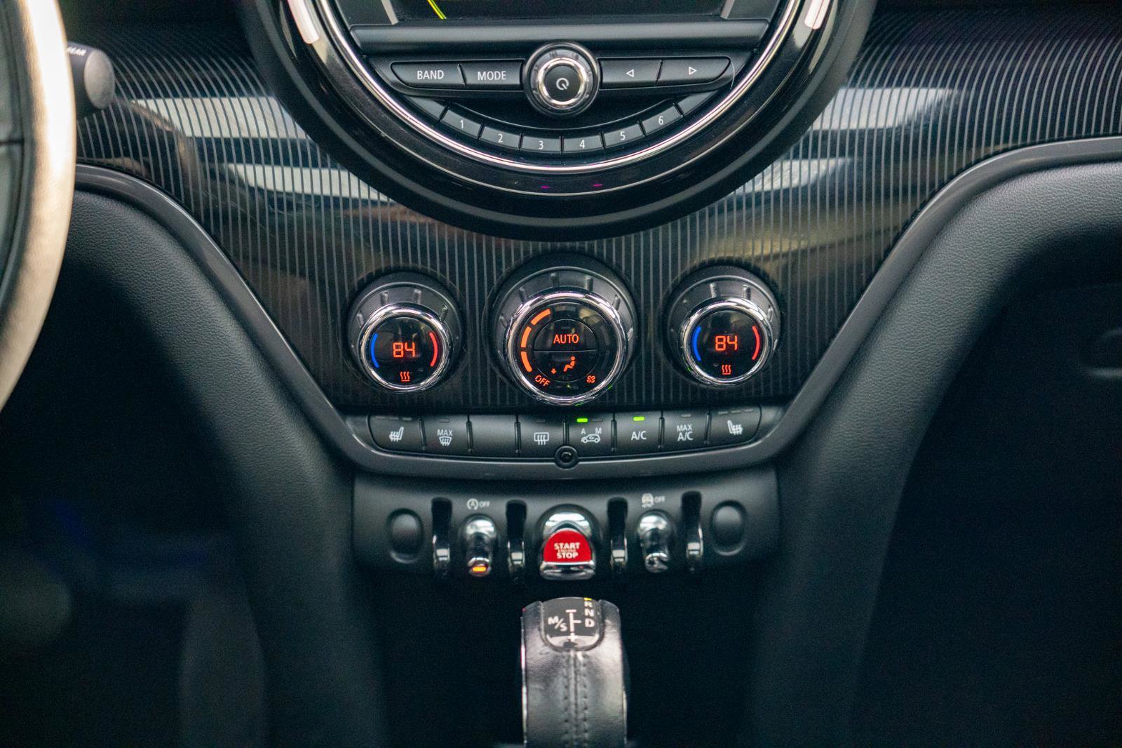 Used 2017 MINI Cooper Countryman S image 24